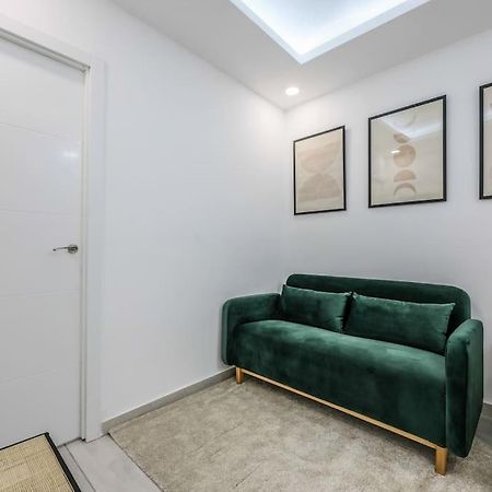 מדריד Luxe Apartment In Tetuan מראה חיצוני תמונה